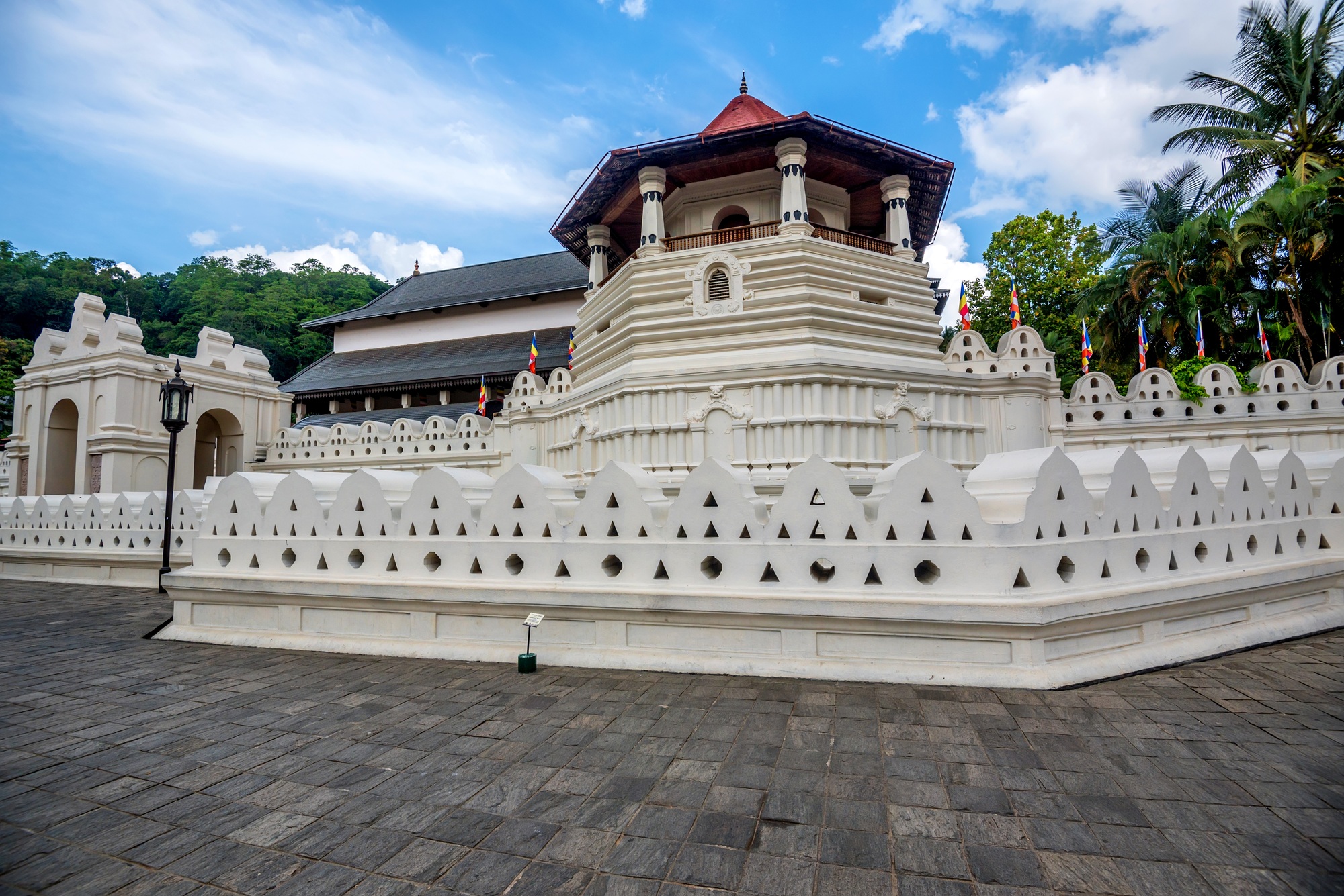 Why the Temple of the Tooth is a Must-Visit.